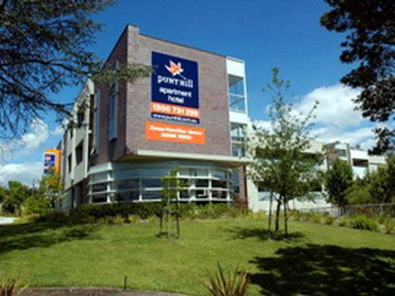 Punthill Burwood Aparthotel Exterior photo