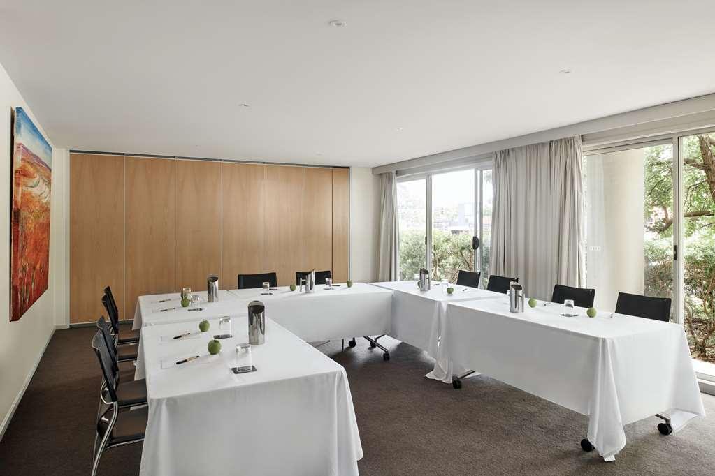 Punthill Burwood Aparthotel Facilities photo